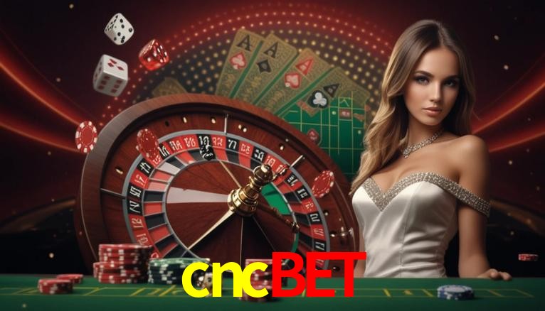Live Casino cncbet