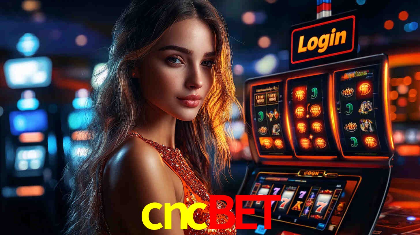 Experimente o Login Seguro Premium no cncbet