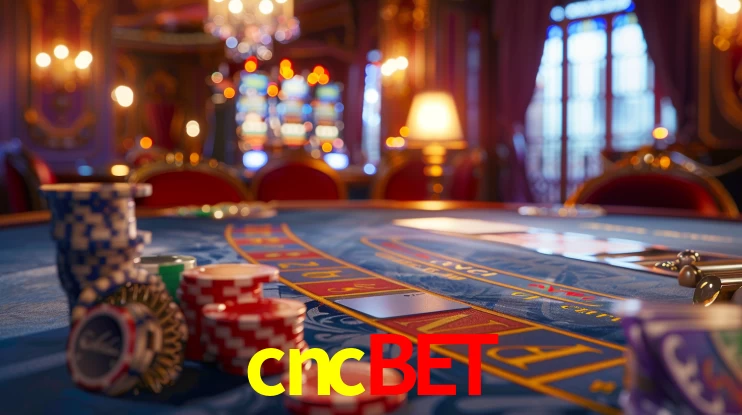 Slot Games cncbet