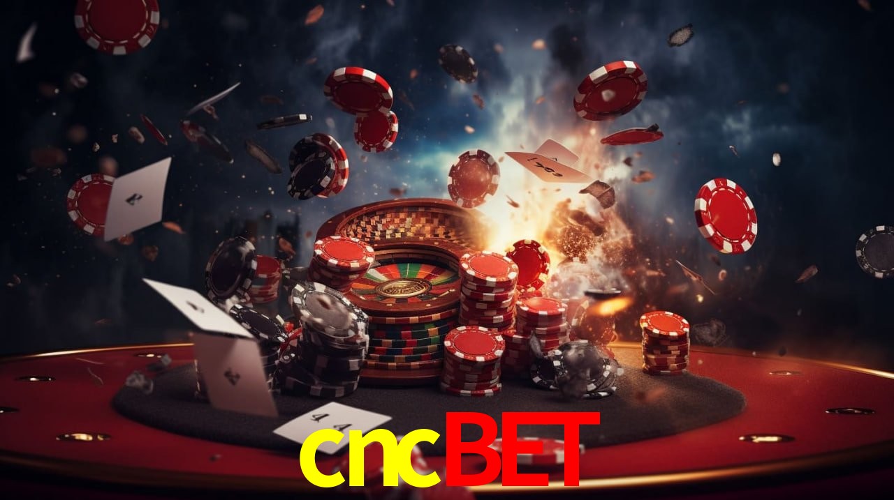 Promoções Sazonais cncbet