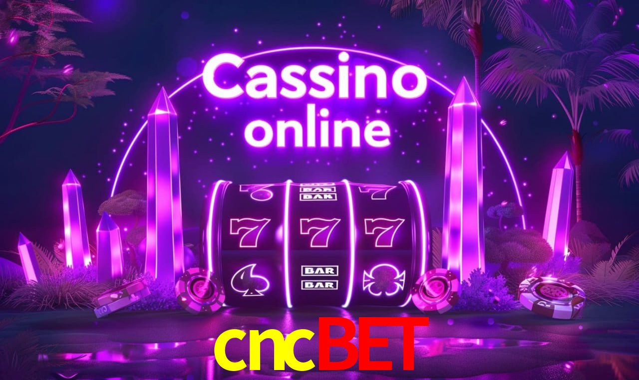 Casino Ao Vivo cncbet