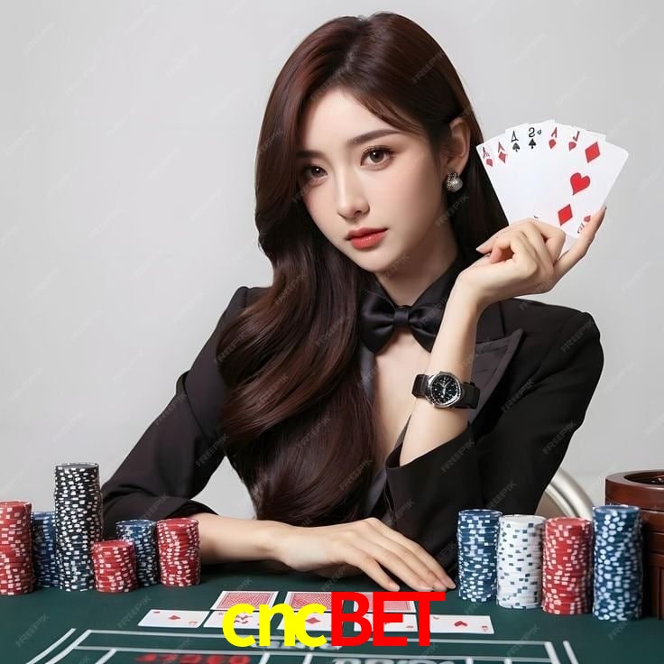 Mesa de Blackjack cncbet