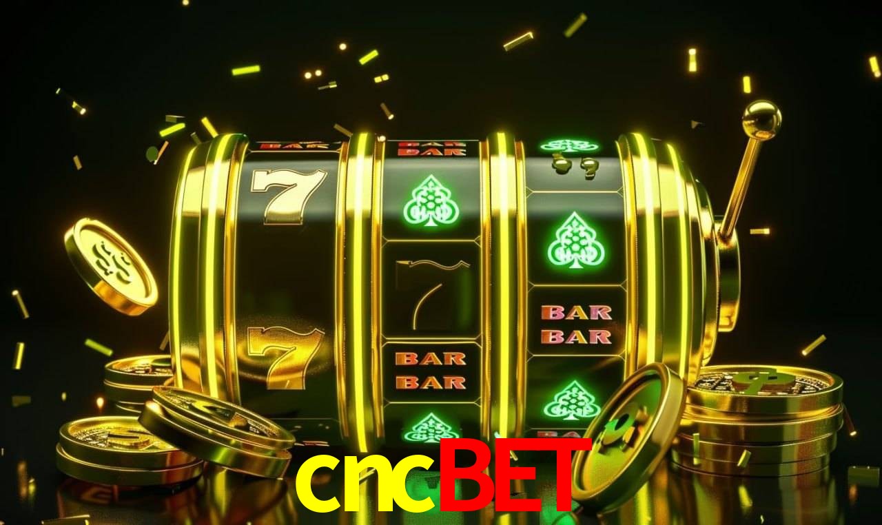 Diretório de Jogos cncbet