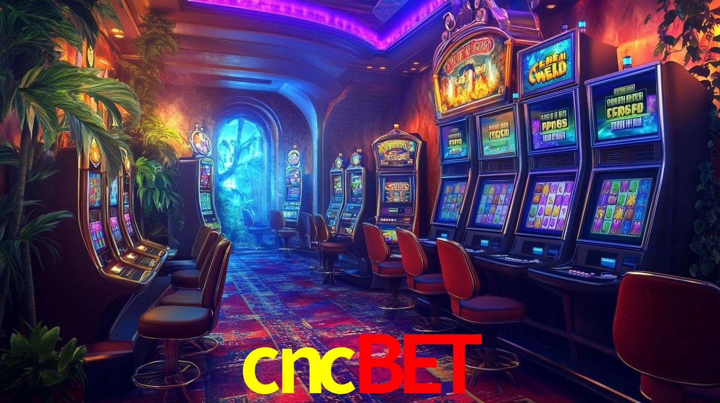 Live Casino cncbet