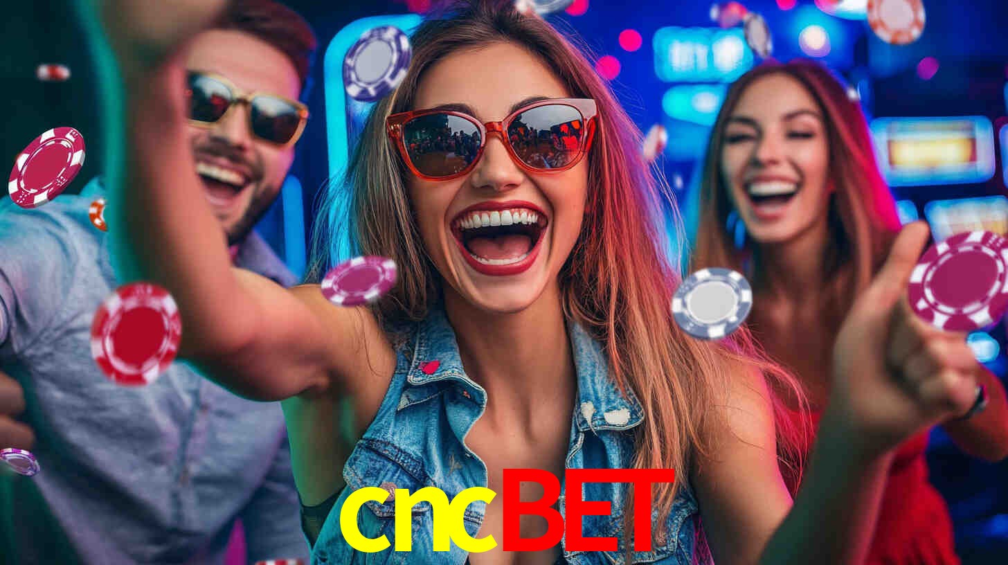 A Emoção da Loteria na cncbet: Uma Chance de Mudança de Vida