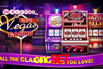 APP oficial da cncbet para mobile