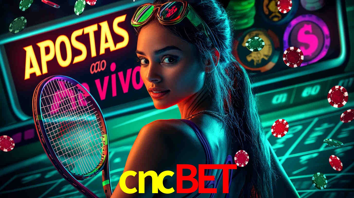 Apostas Esportivas na cncbet: Um Guia Completo