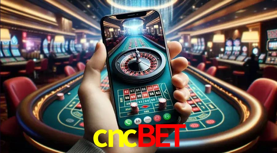 Platform Technology cncbet