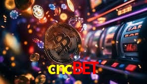 cncbet Logo 3
