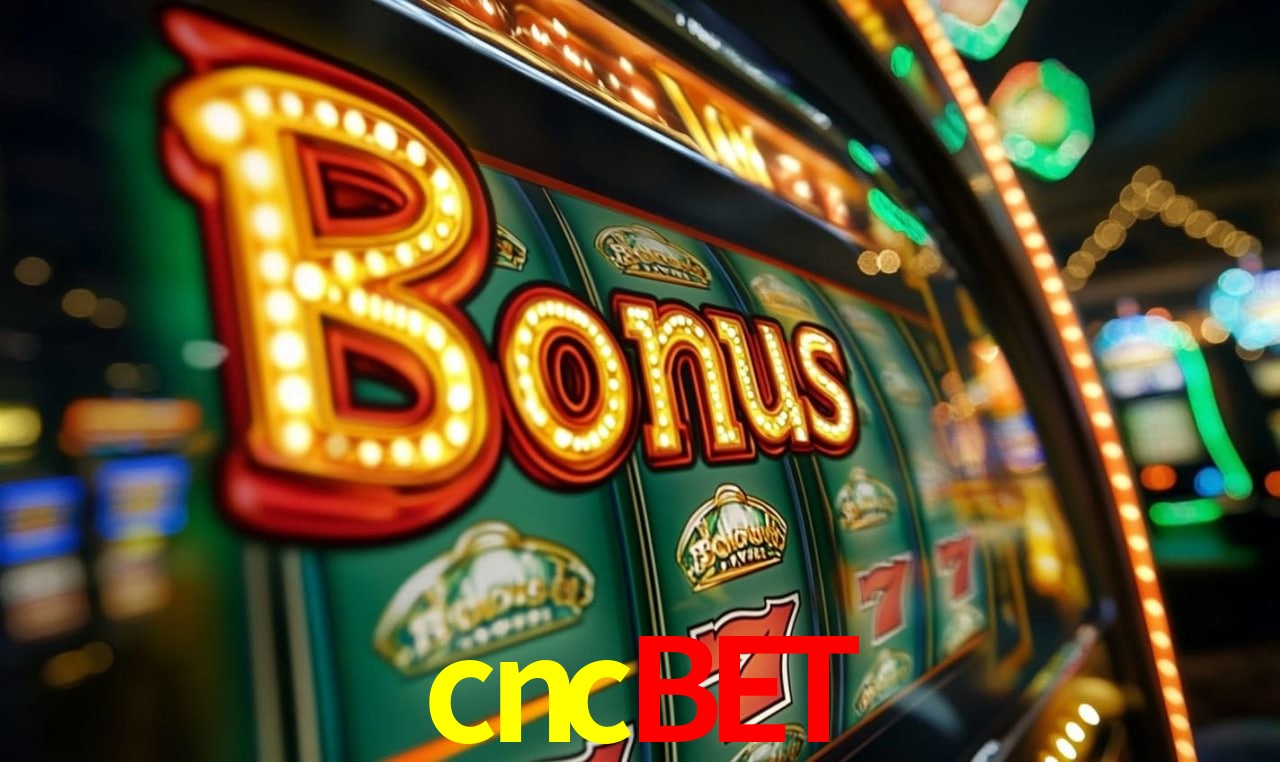 Slots cncbet - RTP Alto Certificado