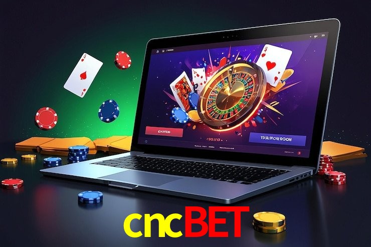 cncbet Segurança Logo 1