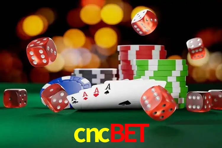 Login Seguro cncbet