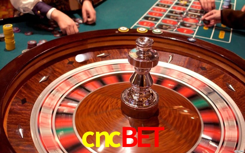 Casino Ao Vivo cncbet