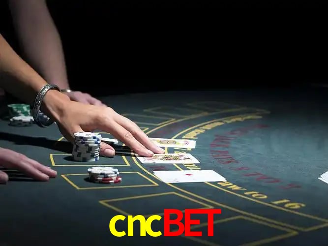 cncbet Segurança Logo 3