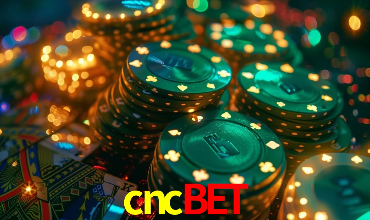 Apostas de Tênis cncbet