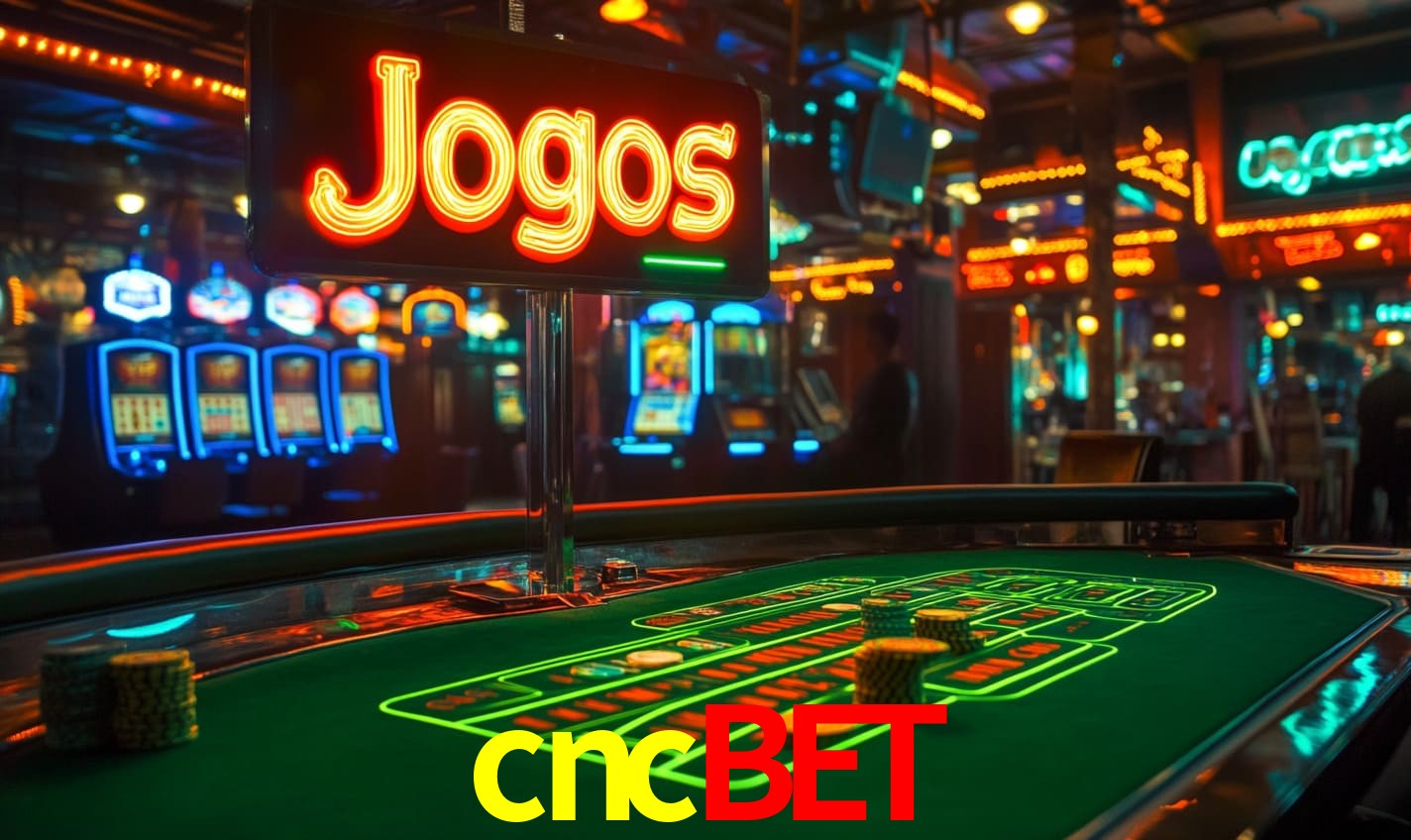 Design Responsivo cncbet