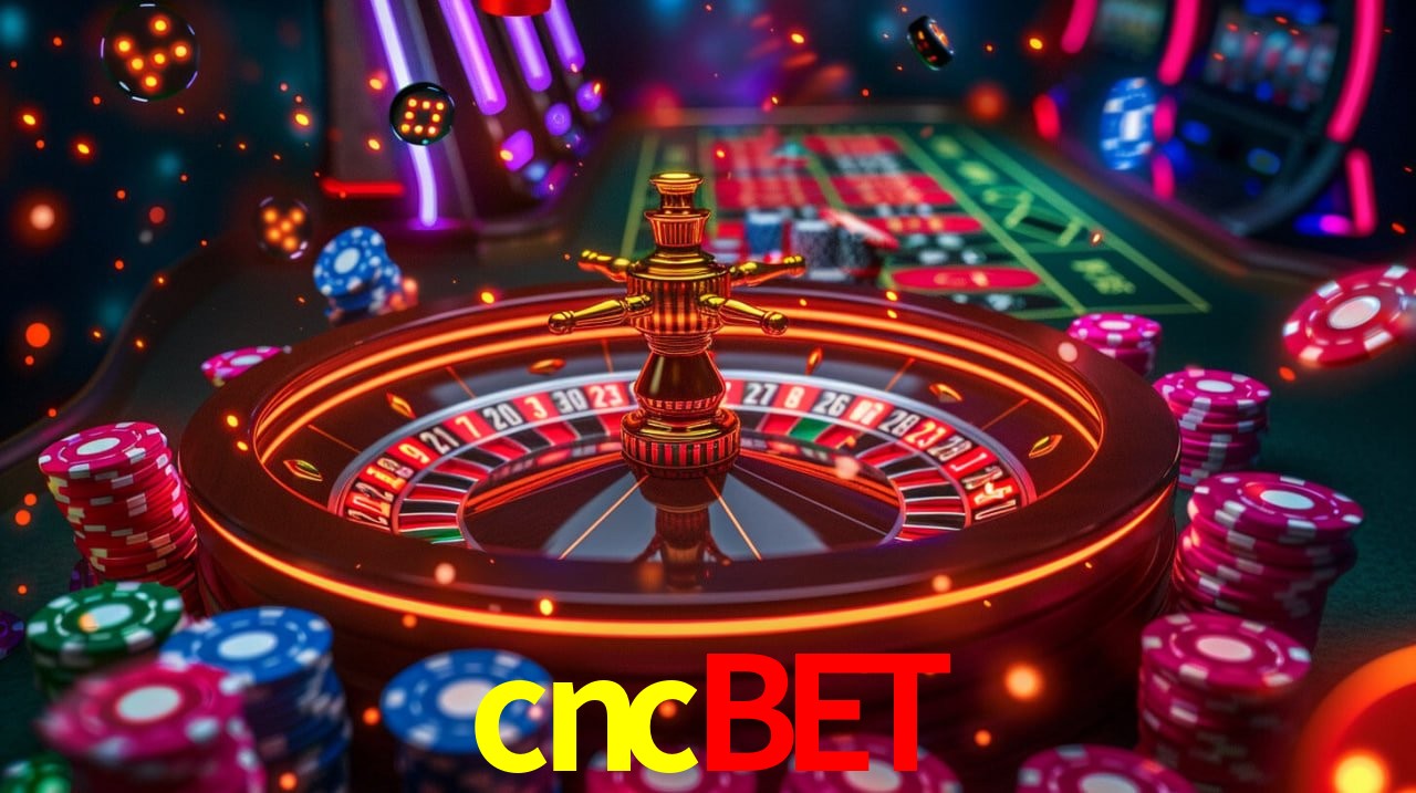 Interface do App cncbet