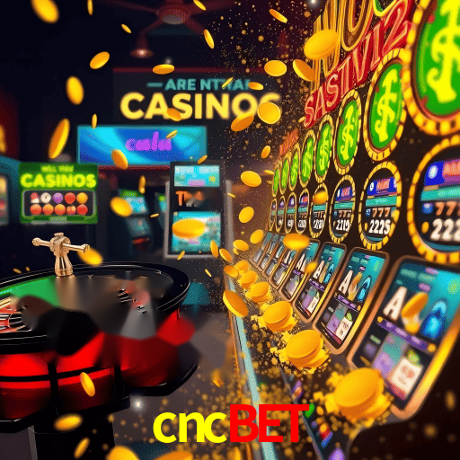 cncbet Download Oficial