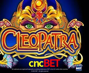 Descubra o Mundo do Cassino Online com cncbet