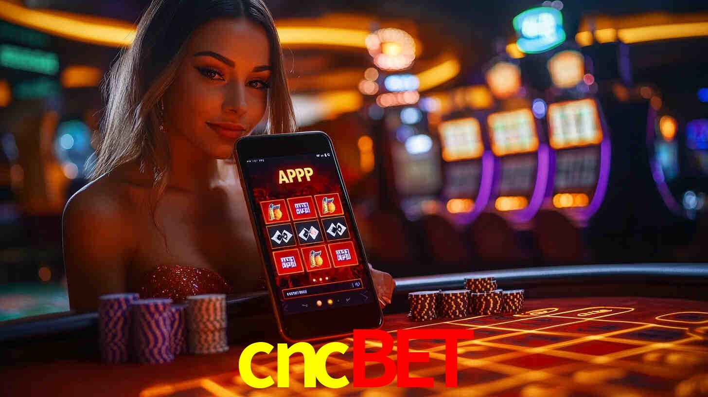 Explorando a Categoria de Eventos em Apostas na cncbet