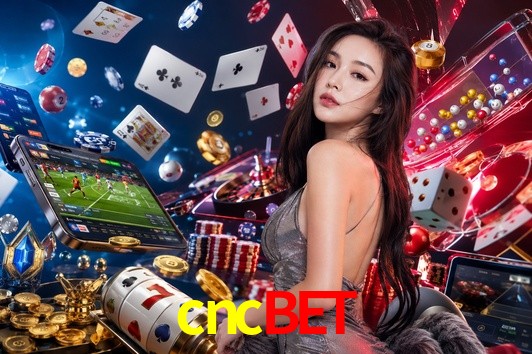 Live Casino cncbet