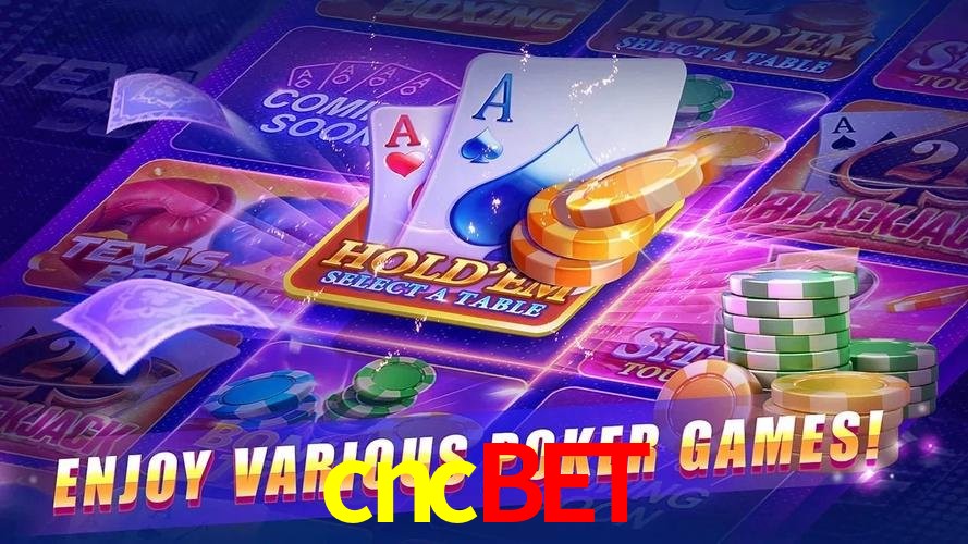 cassino cncbet