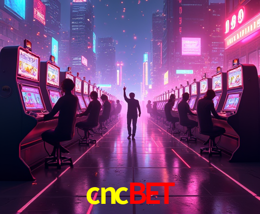 Casino VIP cncbet