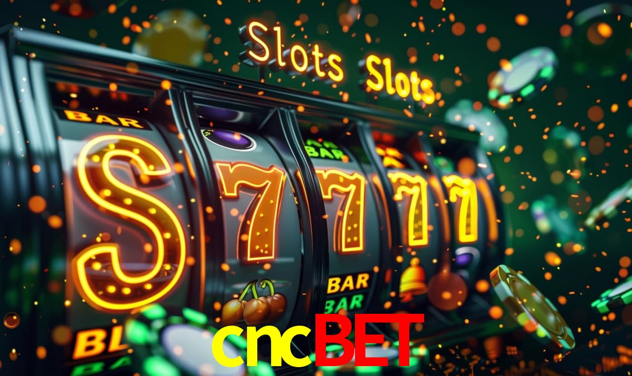 Apostas de Futebol cncbet