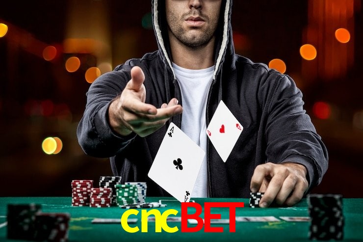 Servidor Brasil cncbet