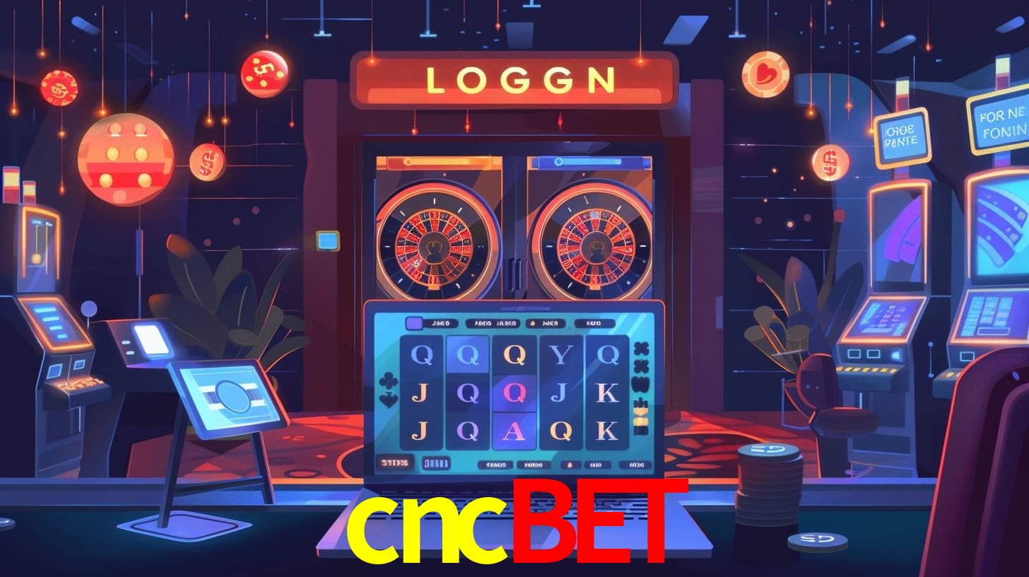 cncbet Instalar Logo 1