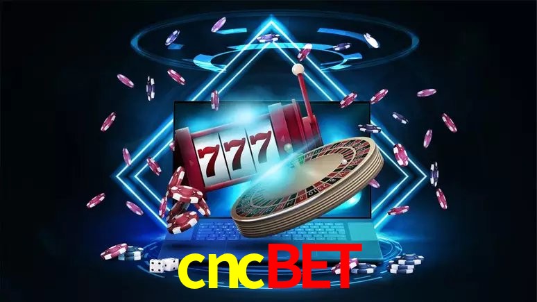 Tecnologia da Plataforma cncbet