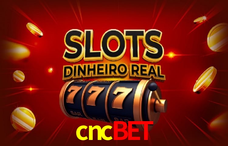 cncbet Segurança Logo 2