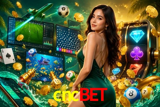 Experiência VIP cncbet