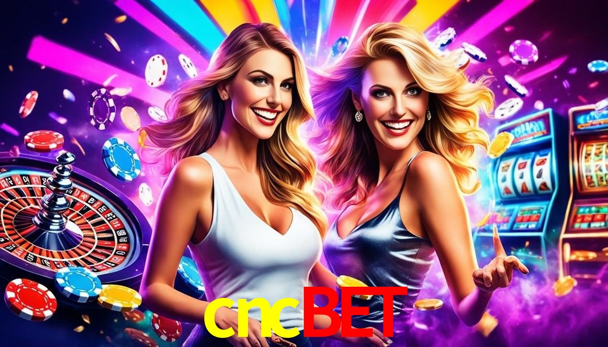 Torneios cncbet