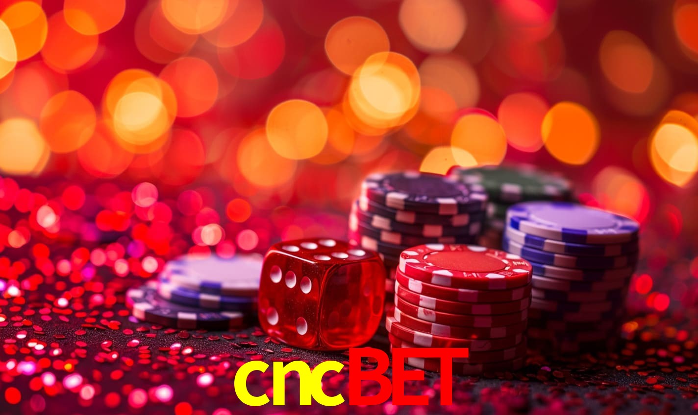 A Emoção da Loteria na cncbet: Uma Chance de Mudança de Vida