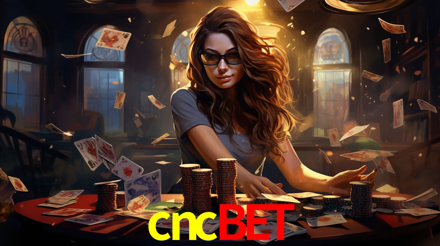 Live Casino cncbet