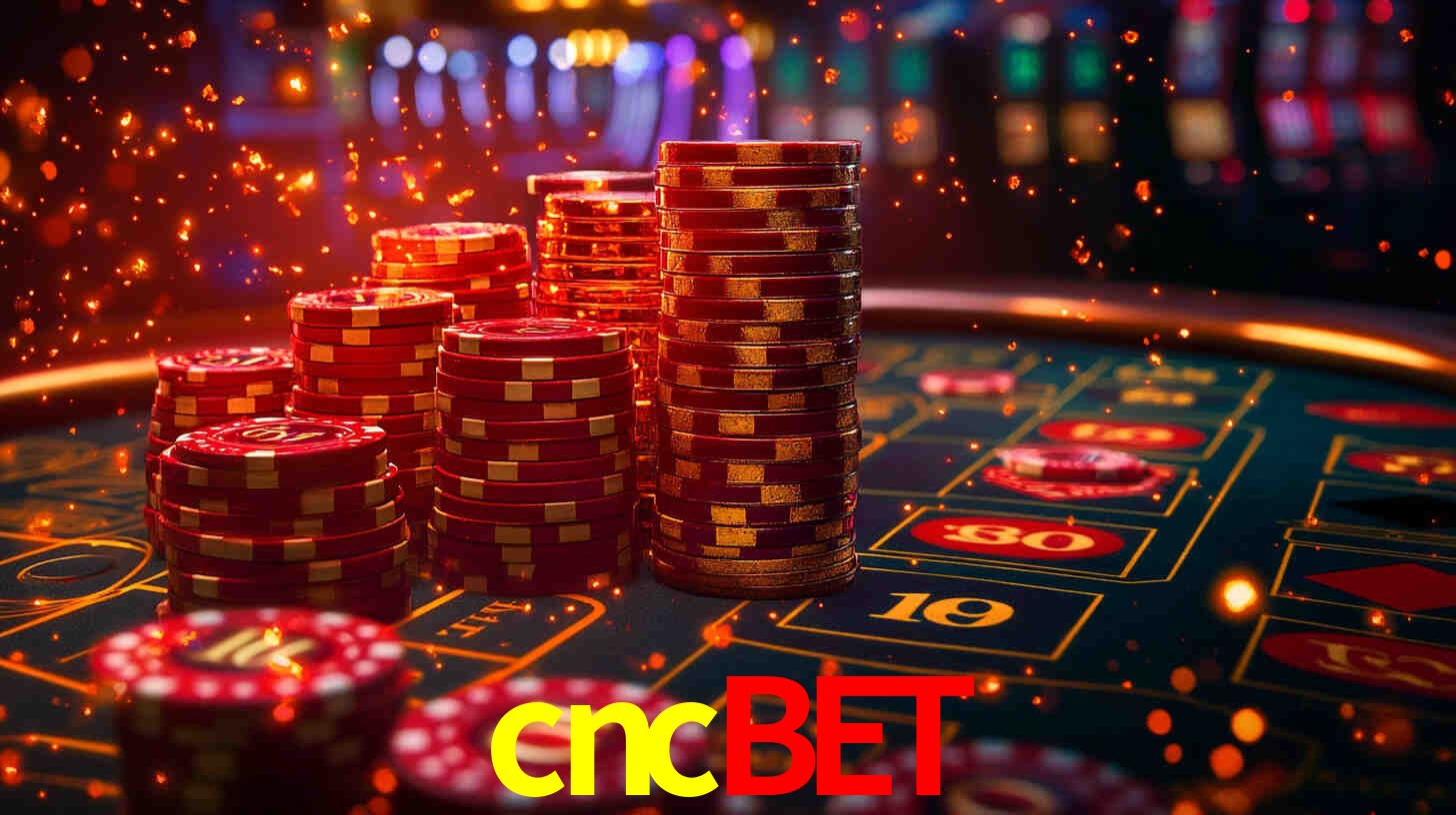 cncbet App Interface