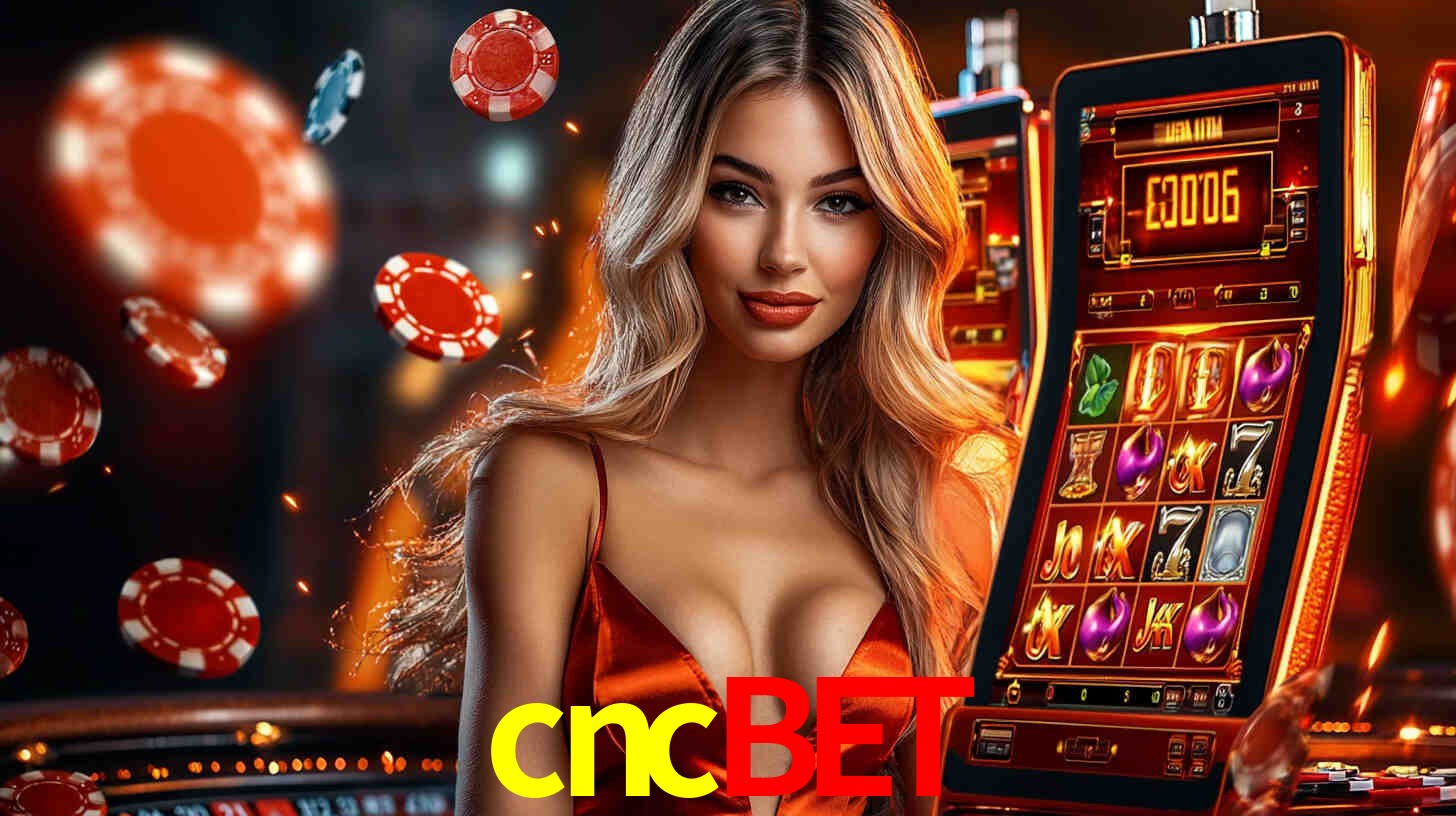 cncbet: Seu Cassino Premiado com Pagamentos Rápidos