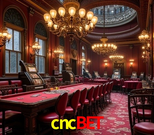 cncbet Instalar Logo 2