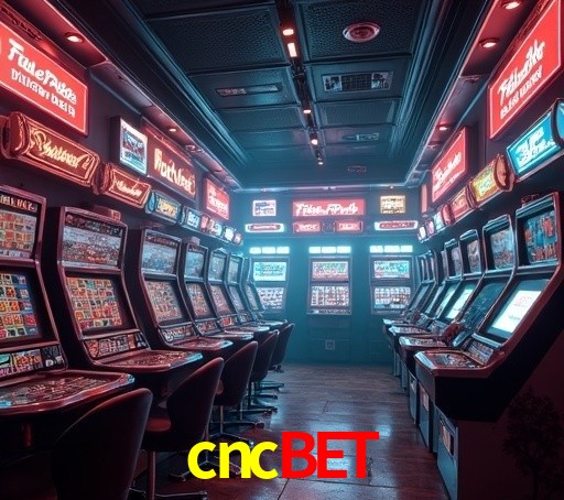 Loteria cncbet - Quina e mais jogos
