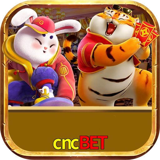 cncbet Logo